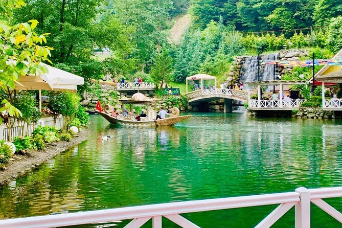 Sapanca Lake and Masukiye Tour from Istanbul - Final Thoughts
