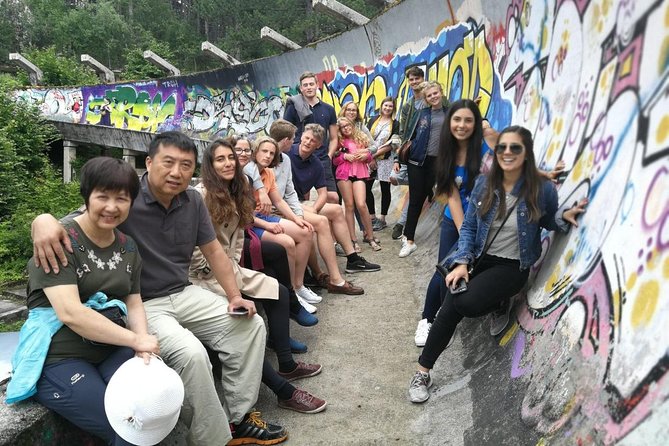 Sarajevo 1425 days under the siege - War Tour - Who Should Book This Tour?