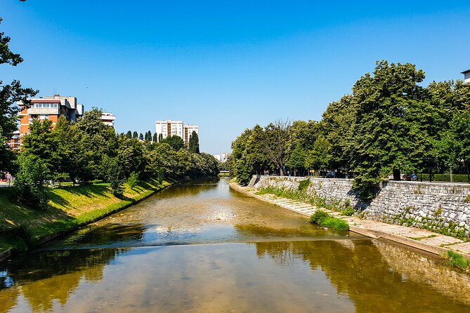 Sarajevo E-Bike City Tour - FAQ