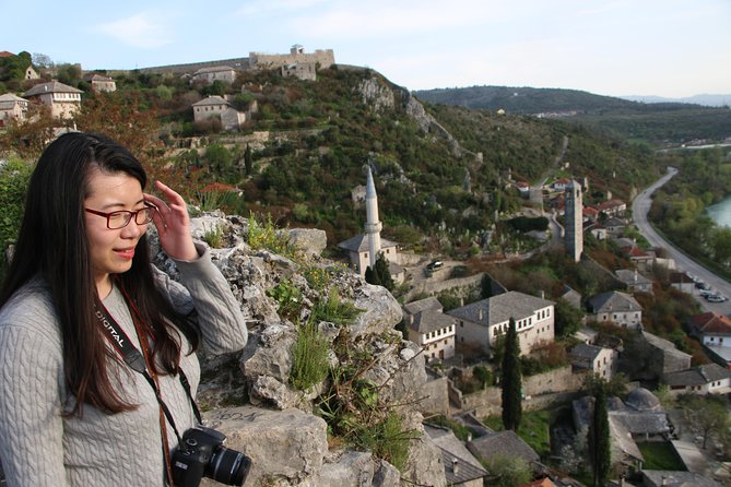 Sarajevo: Mostar, Konjic, Dervish House, Pocitelj & Kravica Falls - Final Thoughts