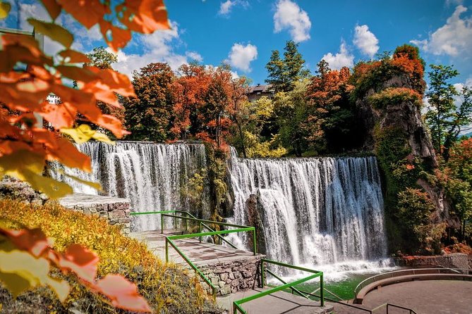 Sarajevo to/from Zagreb Transfer Day Tour (North-central Bosnia) - FAQ