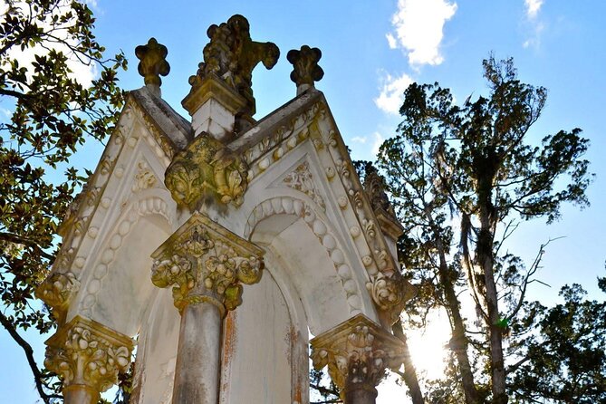 Savannah Haunted and Historical Walking Tour - FAQs