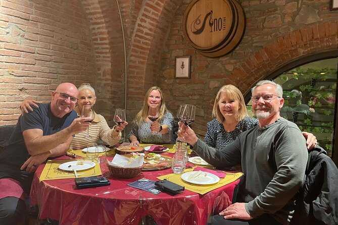 Savoring Florence: A Private Culinary Tour - FAQ