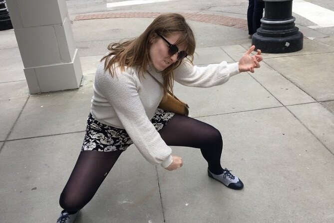 Scavenger Hunt Adventure in Portland by Crazy Dash - The Sum Up: Who Should Consider This Experience