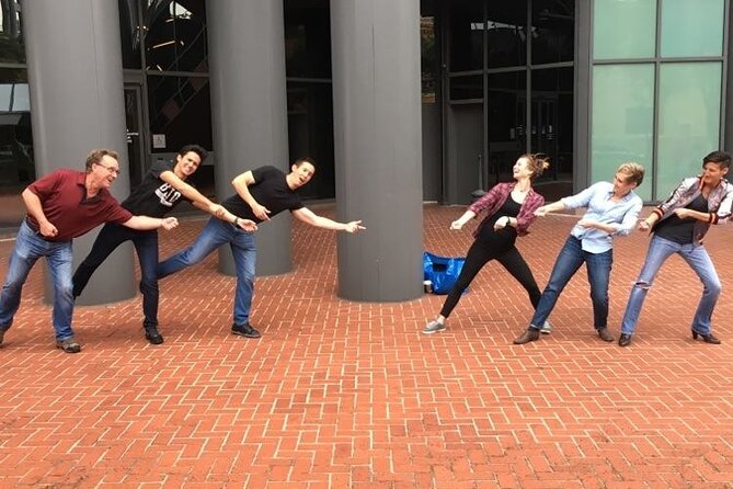 Scavenger Hunt in Columbus by Crazy Dash - The Value: Is It Worth It?