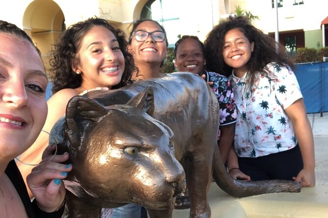 Scavenger Hunt in Fort Myers by Crazy Dash - Authentic Insights From Past Participants