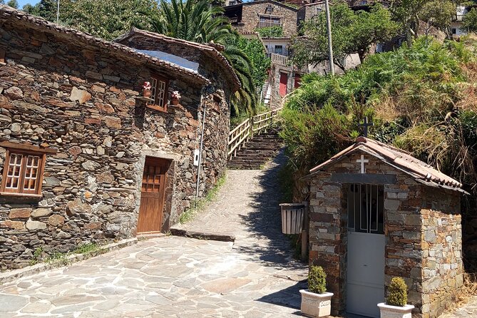 Schist Villages and Medieval Castles Tour - Final Thoughts: Who Will Love This Tour?