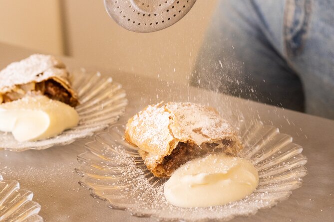 Schnitzel and Strudel: Shared Cooking Class - Frequently Asked Questions