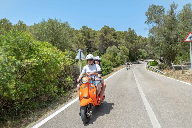 Scooter and Motorbike Rental to Explore Mallorca - Exploring Mallorca on Two Wheels: Destinations and Tips