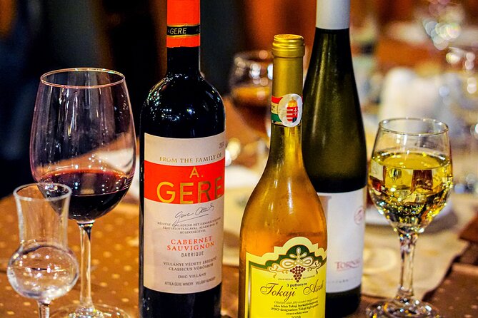 Secret Food Tours Budapest Obuda - Who Is This Tour Best For?