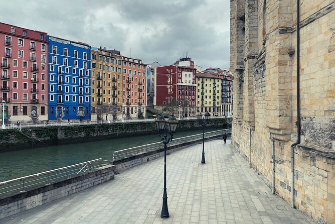 Secrets of Casco Viejo: Self-Guided Puzzle Adventure in Bilbao - Who Will Love This Tour?