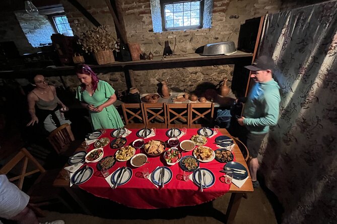 Secrets of Kakheti: Wine & Home-Cooked Lunch - Practical Tips for Travelers