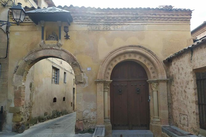 Segovia from the Aqueduct to the Alcazar: A Self-Guided Audio Tour - Final Thoughts