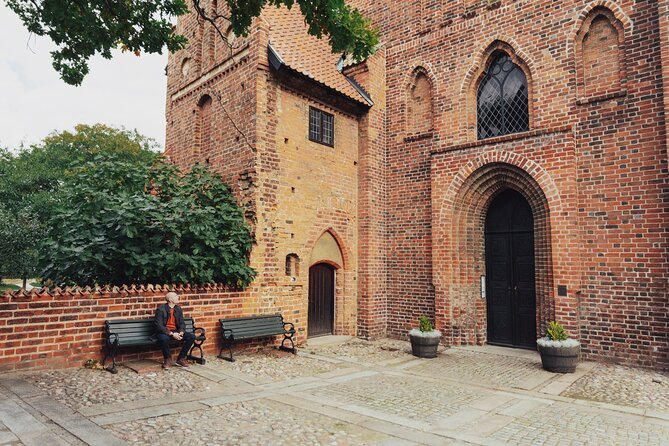 Self-Guided Audio Walking Tour Through Kurt Wallander's Ystad - Final Thoughts: Is It Worth It?