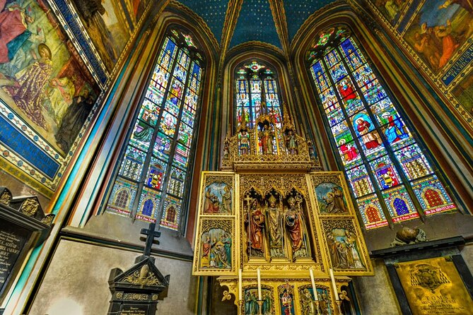 Self Guided City Audio Tour in Prague Castle (no ticket) - The Sum Up: Who Will Love This Tour?