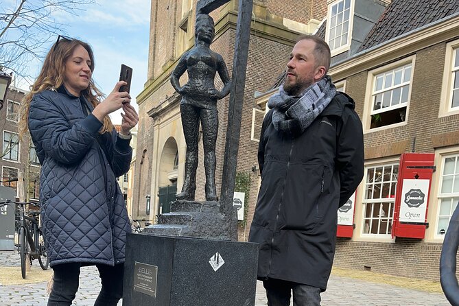 Self Guided City Tour in Amsterdam - Amsterdam Tulip - Authentic Experiences and Insights from Reviews