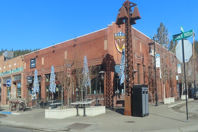 Self-Guided Driving Tour from Tahoe City to Donner Summit - The Sum Up: Is This Tour for You?