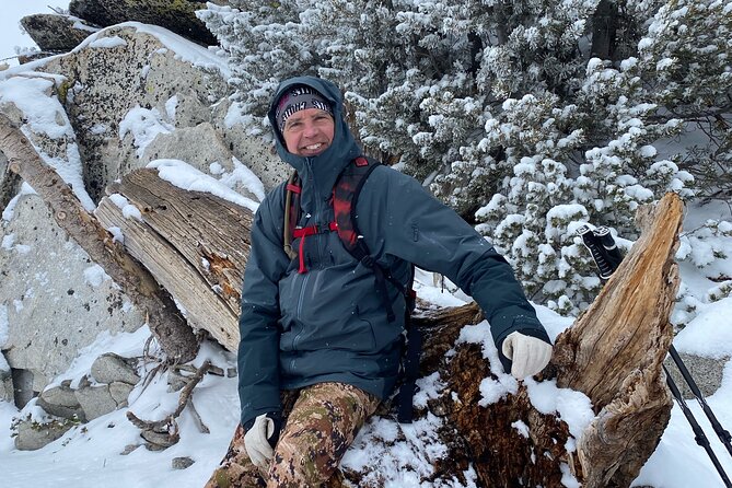 Self Guided Snowshoe Experience at Lake Tahoe - The Booking and Cancellation Policy