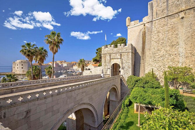 Self-guided tour of the old town of Dubrovnik - Frequently Asked Questions