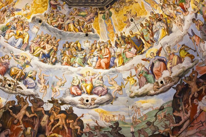 Semi-private Tour: Guided Tour Cathedral & Museum and Baptistery - Final Thoughts: Who Should Consider This Tour?