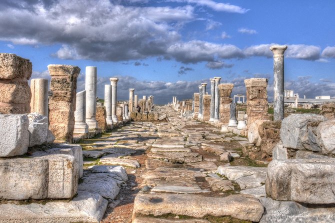 Seven Churches of Revelation - Who Should Consider This Tour?  