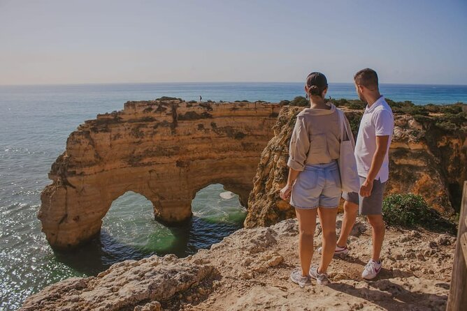 Seven Hanging Valleys Guided Hiking Tour from Albufeira - Who Will Love This Experience?