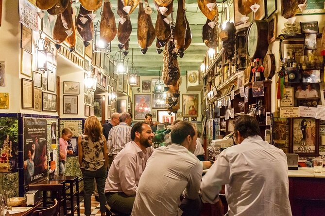 Seville Food Tour with a Local Foodie, 100% Personalised & Private - An In-Depth Look at the Seville Food Tour Experience