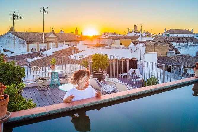 Seville Rooftop Experience - Authentic Experiences & Guest Feedback