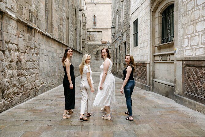Shine in the Streets of Barcelona with Professional Photographer - FAQ
