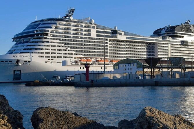 Shore excursion Florence and Pisa from Livorno Port - Who Will Love This Experience