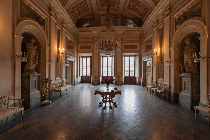 Siena: Intimate Opera Concert & Tour in Piazza del Campo - FAQs