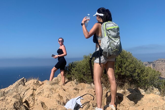 Sierra de Tramuntana hike with transportation and small picnic - Why Travelers Love This Tour