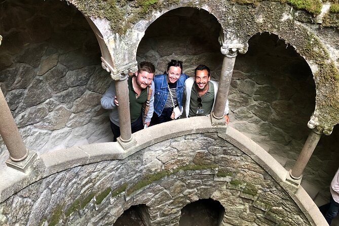 Sintra and Cascais Private Tour with a Local - Analyzing the Cost and Overall Value