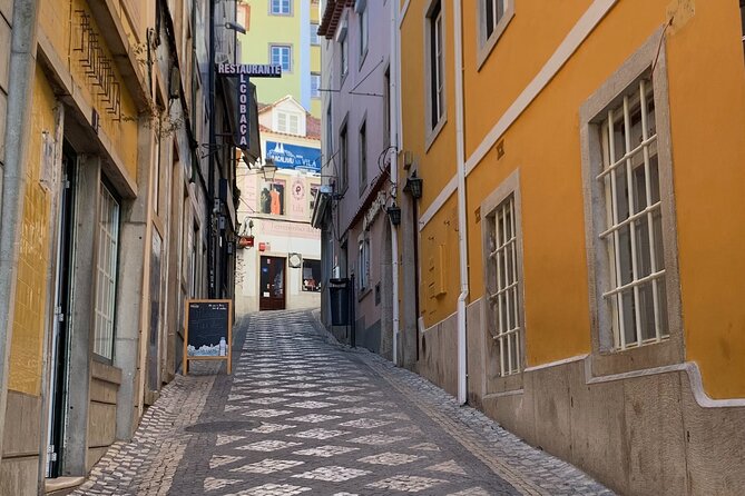 Sintra Cabo da Roca and Cascais Private Tour - Why Choose This Tour?