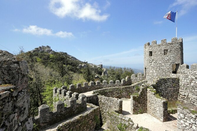 Sintra Half-Day Private Tour by TUK TUK - Final Thoughts