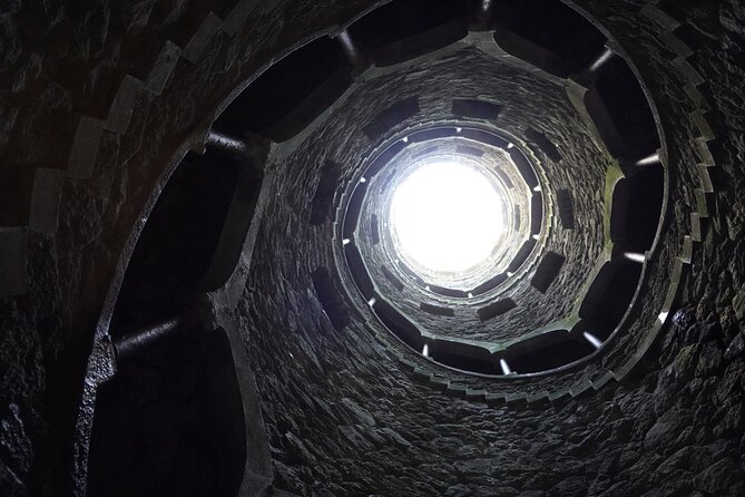 Sintra, Roca and Cascais Full-Day Private Tour with Pena Tickets - Final Thoughts: Is This Tour Right for You?