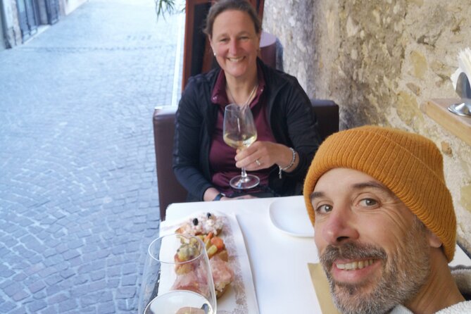 Sirmione off the Crowds Boat and Walking Tour with a Drink - FAQ