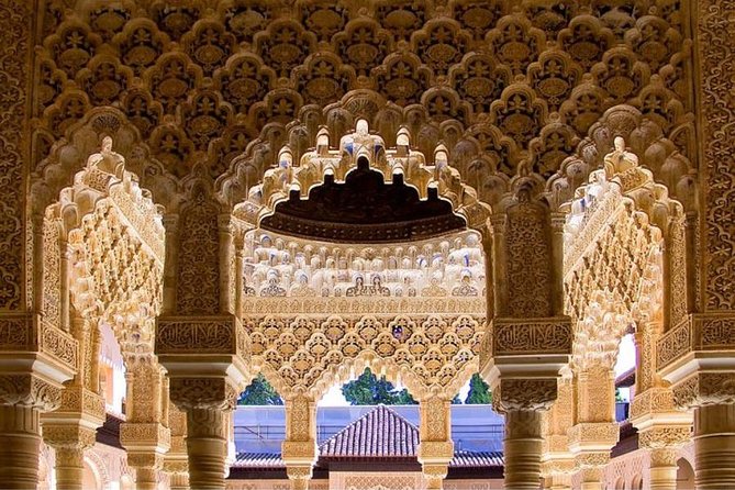 Skip the line: Alhambra Palace and Generalife Gardens Private Guided Tour - Final Thoughts