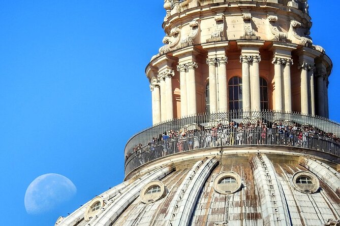 Skip the line fast Entrance Tickets: Vatican Museums & Sistine Chapel - FAQ