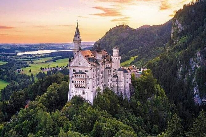 Skip the Line: Neuschwanstein Castle Private Tour From Füssen or Hohenschwangau - FAQ