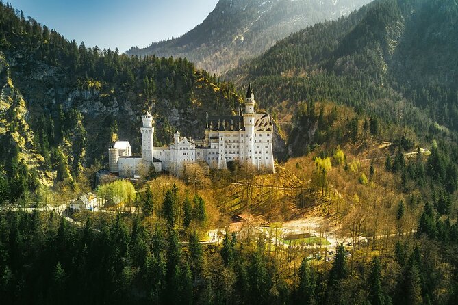 Skip The Line Neuschwanstein Castle Tour from Hohenschwangau - Why This Tour Is a Great Choice