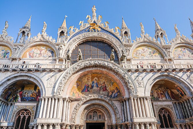 Skip the Line St. Mark's Basilica Tour - Who Will Love This Tour?