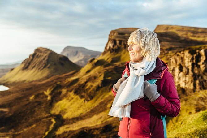 Skye Explorer Hiking Day Tour - Final Thoughts
