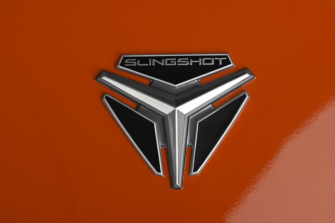 Slingshot Self-Guided Devils Backbone Tour - Practical Details: Price, Duration, and Booking