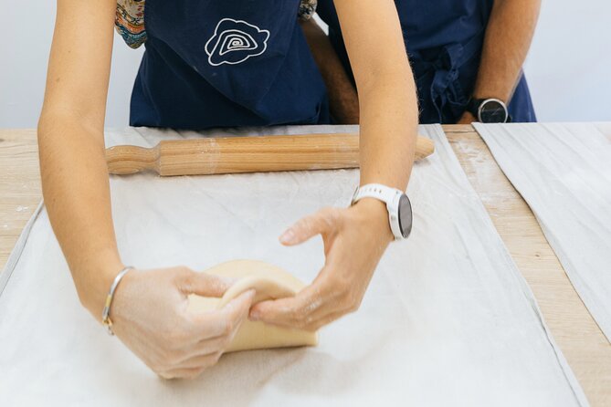 sLOVEnian Strukelj Traditional Cooking Class - Practical Details: Logistics and Tips