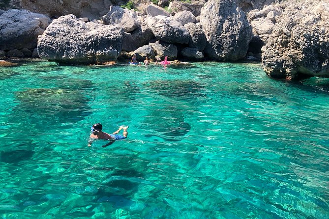 Small-Group Capri and Blue Grotto Boat Tour from Sorrento 5 Hours - FAQs