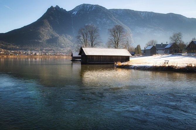 Small-Group Christmas Day Trip to Hallstatt from Vienna - Who Will Love This Tour?