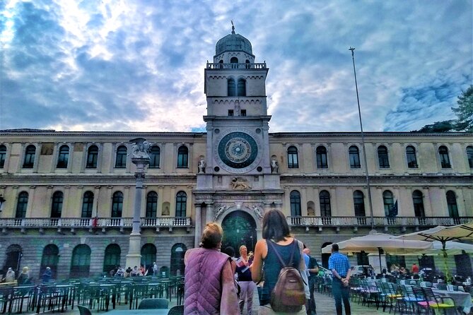 Small Group Guided Tour of Padua from Venice - Who Should Book This Tour?