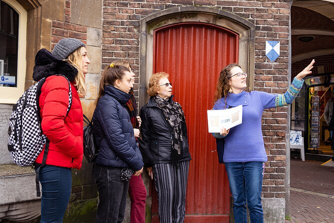 Small Group LGBTQ+ History Tour in Amsterdam - Final Thoughts