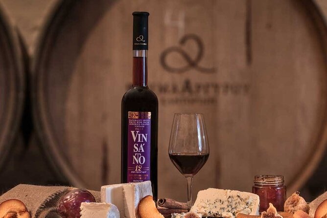 Small Group Local Wine Tasting Tour In Santorini - Who Will Love This Experience?